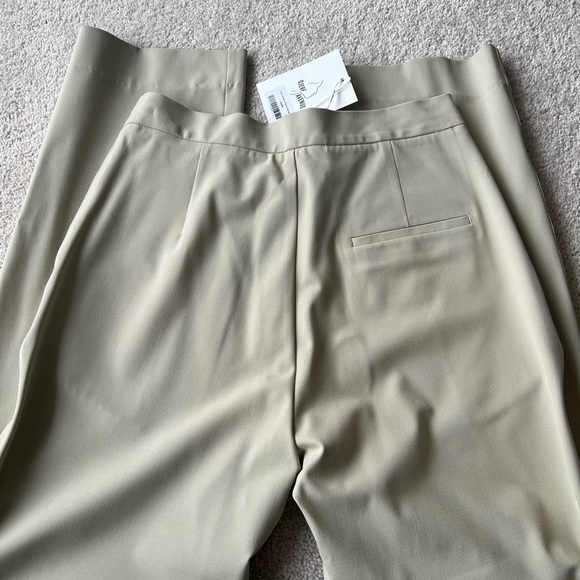 Djerf Avenue first choice pant - Picture 2 of 5